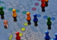 Zdjęcie do artykułu: Gry planszowe, które uczą – TOP 10 propozycji