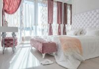 Zdjęcie do artykułu: Wnętrza w stylu glamour – elegancja pełna blasku