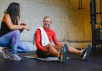 Zdjęcie do artykułu: Trening obwodowy – szybki sposób na poprawę kondycji