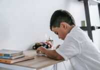 Zdjęcie do artykułu: Jak uczyć dziecko radzenia sobie z porażką?